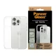 PANZERGLASS iPhone 16 Pro PANZERGLASS HARDCASE szilikon telefonvédő ütésállóság, antibakteriális, ÁTLÁTSZÓ