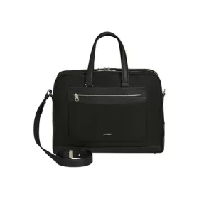 Samsonite Zalia 2.0 15,6" notebook oldaltáska fekete