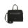 Samsonite Zalia 2.0 15,6" notebook oldaltáska fekete