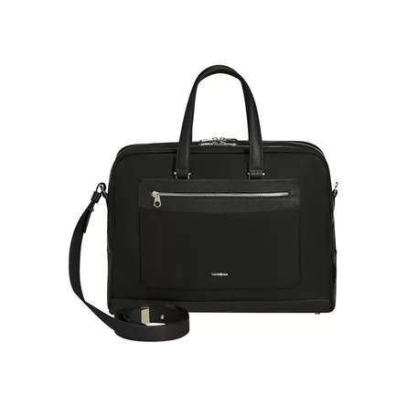 Samsonite Zalia 2.0 15,6" notebook oldaltáska fekete