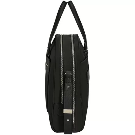 Samsonite Zalia 2.0 15,6" notebook oldaltáska fekete