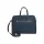 SAMSONITE NŐI Notebook táska 129430-1549, BAILHANDLE 2 COMP 15.6" (MIDNIGHT BLUE) -ZALIA 2.0