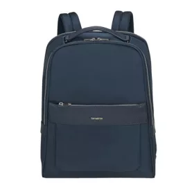  Samsonite Zalia 2.0 14,1" notebook hátizsák kék (Midnight Blue)