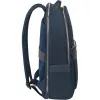 Samsonite Zalia 2.0 14,1" notebook hátizsák kék (Midnight Blue)