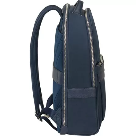 Samsonite Zalia 2.0 14,1" notebook hátizsák kék (Midnight Blue)