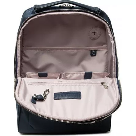 Samsonite Zalia 2.0 14,1" notebook hátizsák kék (Midnight Blue)