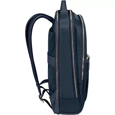 Samsonite Zalia 2.0 15,6" notebook hátizsák kék (Midnight Blue)