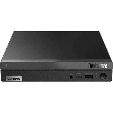 Lenovo ThinkCentre neo 50q Gen 4 SFF desktop számítógép