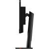 Lenovo ThinkCentre Tiny-In-One Gen 5 23.8" touchscreen IPS LED monitor fekete (webcam: 2MP)