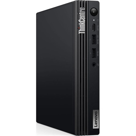 Lenovo ThinkCentre M70q Gen 5 SFF desktop számítógép