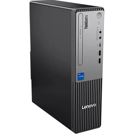 Lenovo TC neo 50s G5 12XD003XHX - FreeDOS - Black/Grey + USB egér és billentyűzet
