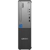 Lenovo TC neo 50s G5 12XD003XHX - FreeDOS - Black/Grey + USB egér és billentyűzet