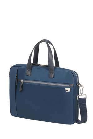 Samsonite - ECO WAVE Bailhandle 15.6" Blue