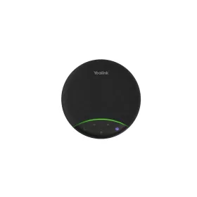   Yealink SP92 with Dongle USB-C/A kihangosító Univerzális USB/Bluetooth Fekete