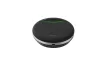 Yealink SP92 with Dongle USB-C/A kihangosító Univerzális USB/Bluetooth Fekete