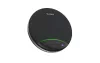 Yealink SP92 with Dongle USB-C/A kihangosító Univerzális USB/Bluetooth Fekete