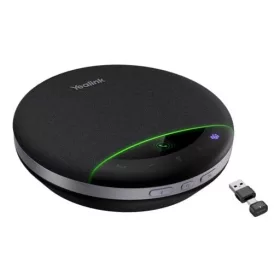   Yealink SP96 USB-C/A + Dongle kihangosító Univerzális USB/Bluetooth Fekete