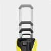 KARCHER HAZ KARCHER K 7 SMART CONTROL HOME T5 BLACK EU MAGASNYOMÁSÚ MOSÓ 1.317-206.0