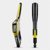 KARCHER HAZ KARCHER K 7 SMART CONTROL HOME T5 BLACK EU MAGASNYOMÁSÚ MOSÓ 1.317-206.0