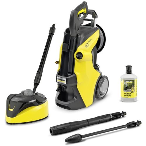 KARCHER HAZ KARCHER K 7 Premium Power Flex Home *EU Magasnyomású mosó 1.317-322.0