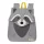 SAMSONITE SAMMIES by SAMSONITE Gyermek hátizsák 132082-8734, BACKPACK S (RACCOON REMY) -HAPPY SAMMIES ECO