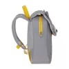 SAMSONITE SAMMIES by SAMSONITE Gyermek hátizsák 132082-8734, BACKPACK S (RACCOON REMY) -HAPPY SAMMIES ECO