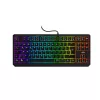 HAMA URAGE by HAMA 217818, GAMING URAGE EXODUS 220 TKL BILLENTYŰZET, RGB, FEKETE