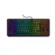HAMA URAGE by HAMA 217818, GAMING URAGE EXODUS 220 TKL BILLENTYŰZET, RGB, FEKETE