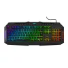 HAMA URAGE by HAMA 217821, GAMING URAGE EXODUS 700S FÉL-MECHANIKUS BILLENTYŰZET, RGB