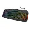 HAMA URAGE by HAMA 217821, GAMING URAGE EXODUS 700S FÉL-MECHANIKUS BILLENTYŰZET, RGB