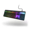 HAMA BILLENTYŰZET 217831 GAMING "URAGE EXODUS 215 ILLUMINATED" RGB