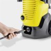 KARCHER HAZ KARCHER K 5 WCM EU MAGASNYOMÁSÚ MOSÓ 1.324-400.0