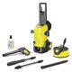 KARCHER HAZ KARCHER K 5 WCM PREMIUM HOME EU MAGASNYOMÁSÚ MOSÓ 1.324-462.0