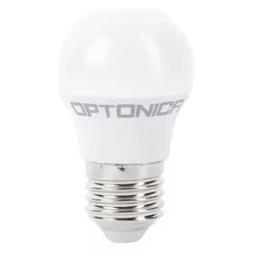   OPTONICA LED izzó, E27, 5,5W, természetes fehér, 450 Lm, 4500K - 1328 (1817 kiváltója)