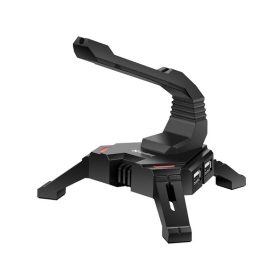   Sandberg USB Hub - 2in1 USB Hub Bungee (USB2.0 kimenet; 4xUSB2.0 bemenet)