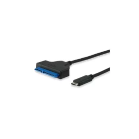   Equip Átalakító - 133456 (USB-C -> SATA átalakító, apa/anya)