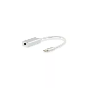   Equip Átalakító - 133457 (USB-C -> Mini DisplayPort átalakító, apa/anya)