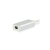 Equip Átalakító - 133457 (USB-C -> Mini DisplayPort átalakító, apa/anya)