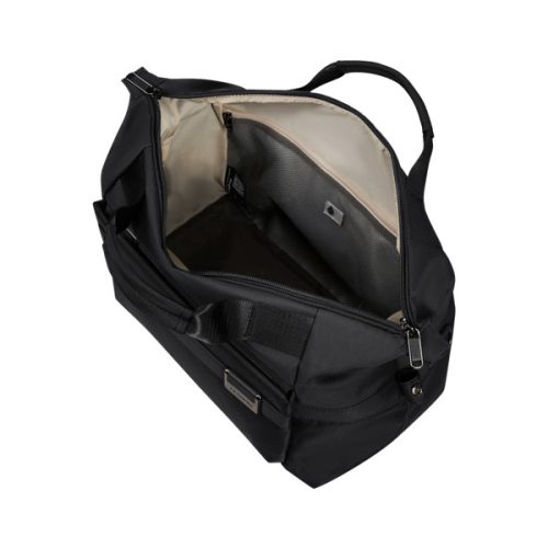 SAMSONITE Kozmetikai táska 133627-1041, BEAUTY CASE (BLACK) -AIREA