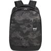 Samsonite Midtown 14" notebook hátizsák urban camo (Camo Grey)