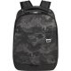 Samsonite Midtown 14" notebook hátizsák urban camo (Camo Grey)