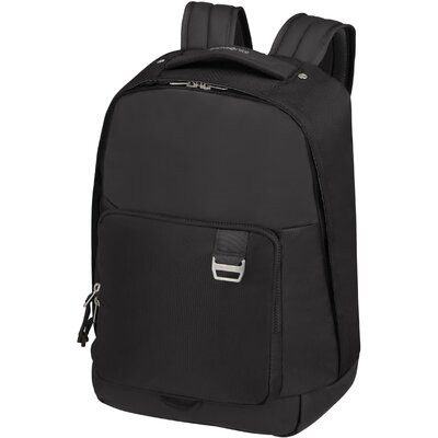 Samsonite - Midtown Laptop Backpack M 15.6" Black