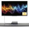 StarTech 133DISPLAYPORTHDMI21 DISPLAYPORT TO HDMI CABLE
