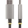 StarTech 133DISPLAYPORTHDMI21 DISPLAYPORT TO HDMI CABLE