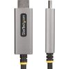 StarTech 133DISPLAYPORTHDMI21 DISPLAYPORT TO HDMI CABLE