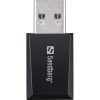 Sandberg Bluetooth Adapter - Mini Wifi Dongle 1300 Mbit/s