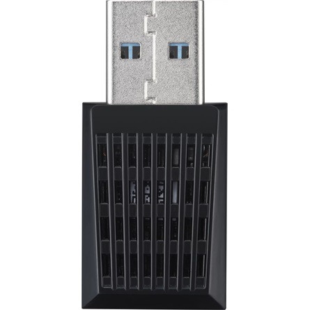 Sandberg Bluetooth Adapter - Mini Wifi Dongle 1300 Mbit/s