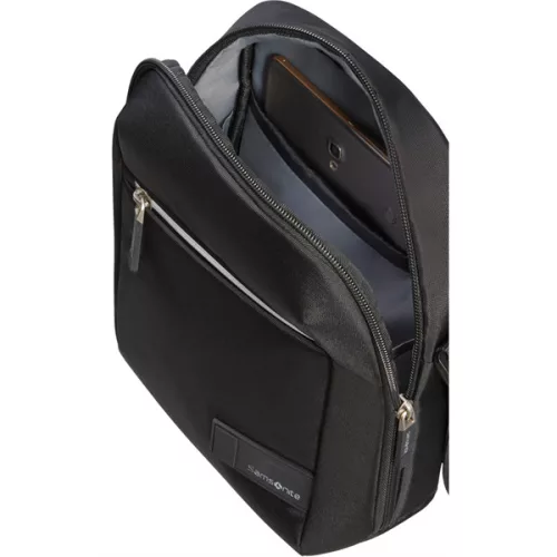 SAMSONITE Tablet táska 134545-1041, TABLET CROSS-OVER 9.7" (BLACK) -LITEPOINT