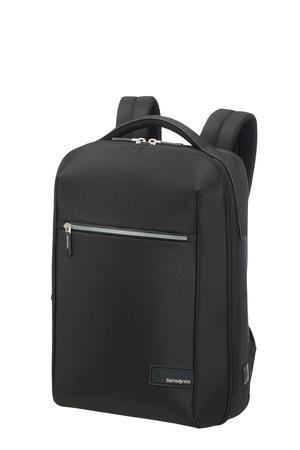 Samsonite - Litepoint Laptop Backpack 14.1" Black
