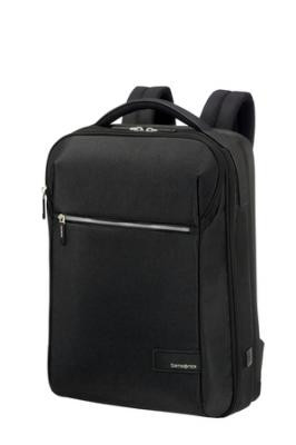 Samsonite - Litepoint Laptop Backpack 17.3" Black